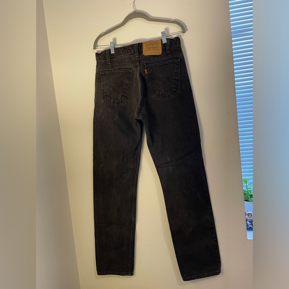 Levi jeans - Picture 2 of 7